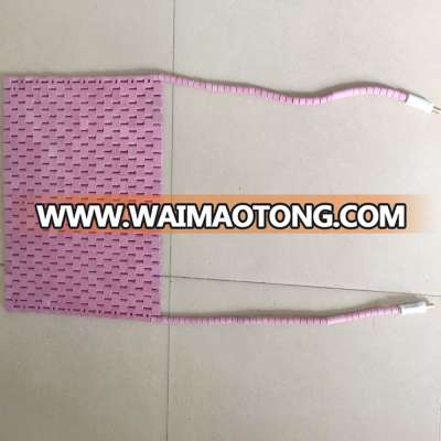 flexible heating element ceramic spreader mats ceramic heating element