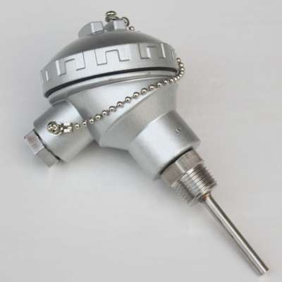 Water-proof type temperature sensor Thermocouple K type