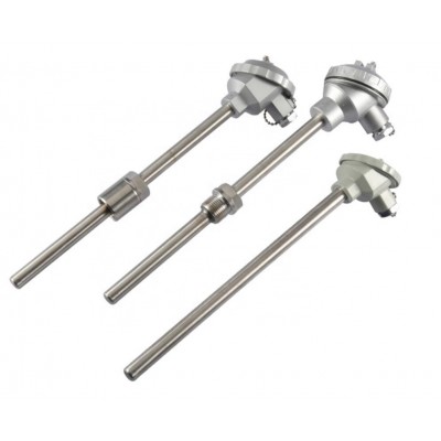 thermocouple type K industrial temperature sensor