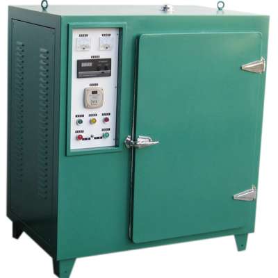 Flux Drying oven NZHG-4-100KG welding flux ovens