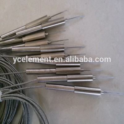 Screw thermocouple K type thermocouple