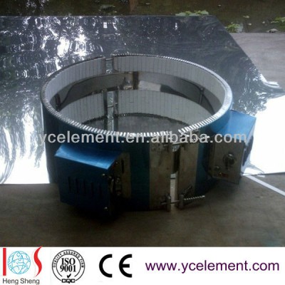 ceramic band heater 300W-10KW fast heat for industry