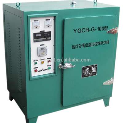 Welding Electrode Dryer welding electrode oven with best price