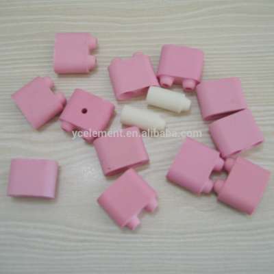 high quality alumina ceramic beads insulation beads