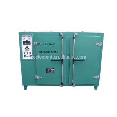 welding rod drying oven Industrial oven 400KG