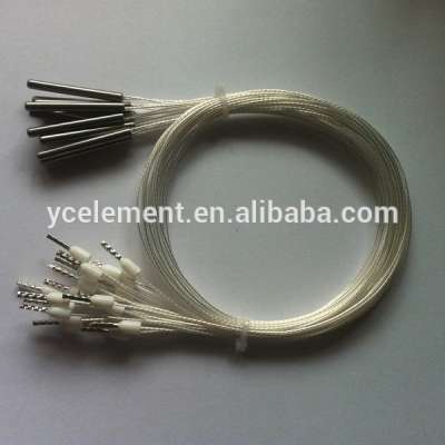 pt1000 sensor RTD probe temperature sensor