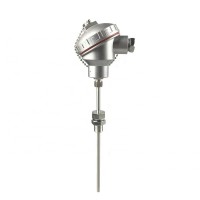 thermocouple instrument temperature sensor pt100