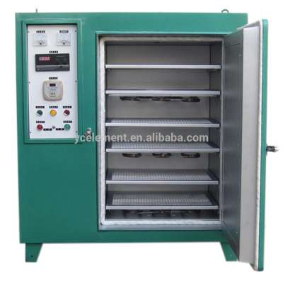 Portable electrode drying oven 30KG Welding rod oven