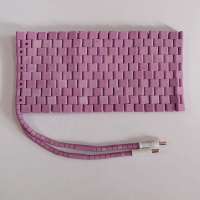 ceramic pad far infrared heating pad 220V 10KW