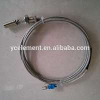 gas oven thermocouple for stove K type thermocouple