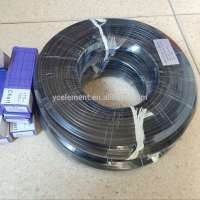 copper cable for heat treatment machine Extension wire