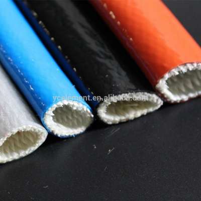 thermal insulation tubing flame retardant hose