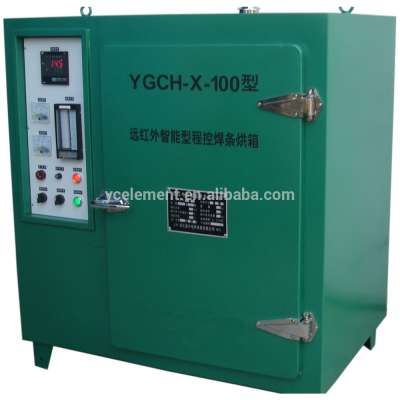 welding electrode heating and drying oven hot air circulating