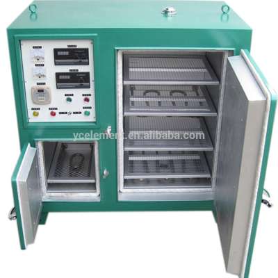 far infrared drying oven electrode dryer with best price welding rod dryer