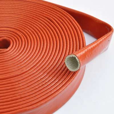 fire resistant tubing heat insulation sleeve high quality