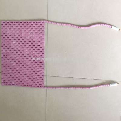 ceramic heater flexible ceramic heating pad for metal heat treatment