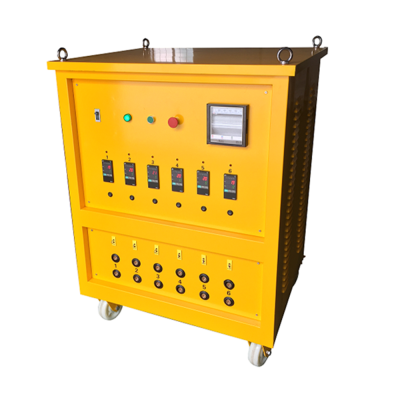 Hot sale Transformer PWHT machine for preheat 380V/415V/440V/480V