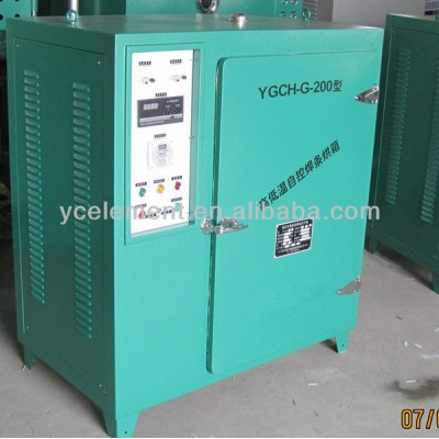 Drying oven machine for welding rod dryer Electric blast drying oven