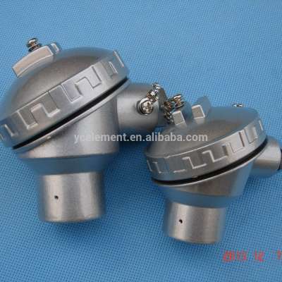 explosion-proof thermocouple head K S B R E J